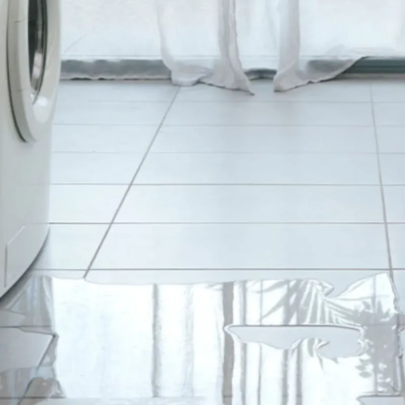 Appliance Leak Cleanup in Duncan, OK