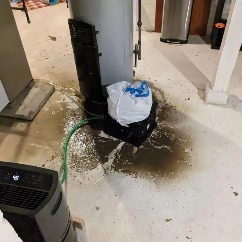Sewage Backup Cleanup Service in Duncan, OK